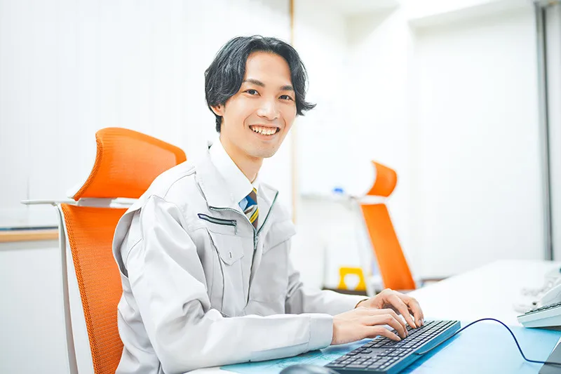 土木施工管理/正社員